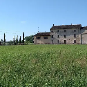  Casa di campagna San Pietro Lt App 3