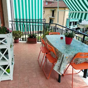  Appartamento Yellow Submarine Freeparking Petfriendly Italia