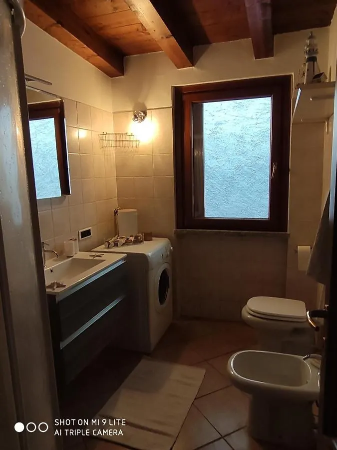Secret Garden Mandello Apartment Mandello del Lario