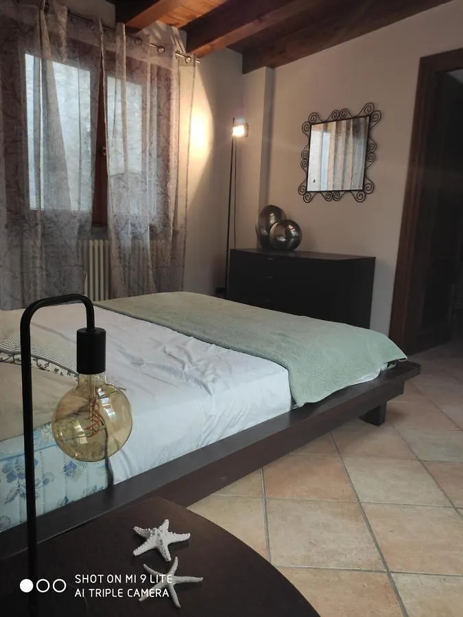 Secret Garden Mandello Apartment Mandello del Lario